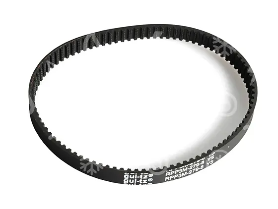 řemen ozubený robotu KENWOOD, RPP3M-279-8, FP970